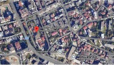 Foto e Ambient biznesi në shitje Rruga e Elbasanit, Tiranë