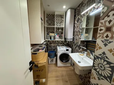 Foto e penthouse në shitje Mali i Robit, Durrës