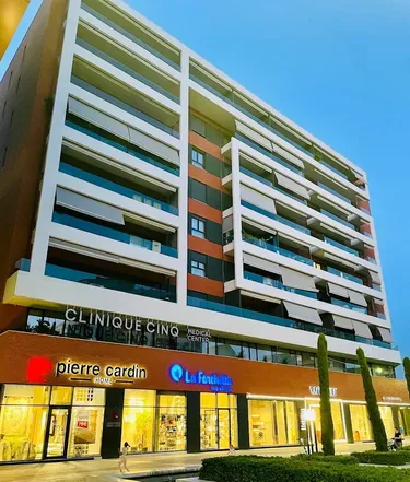 Foto e Dyqan në shitje Rruga e Kavajes, Rruga e Kavajës, Tiranë