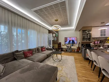 Foto e penthouse në shitje Tirane - 1001 (al), Kodra e Diellit 2, Tiranë