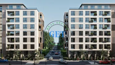 Photo of Apartment for sale Golem, Kompleksi Liburna, Durrës