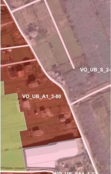 Foto av land till salu Tiranë-durrës, Vorë, Tiranë