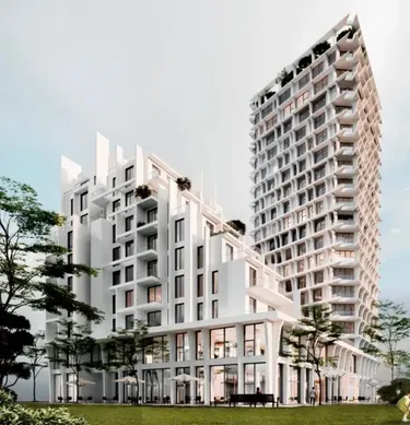 Foto e Apartment në shitje Tirane - 1001 (al), Bulevardi i Ri, Tiranë