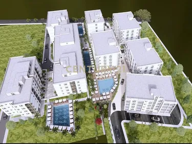 Zdjęcie Mieszkanie na sprzedaż Golem, Durrës