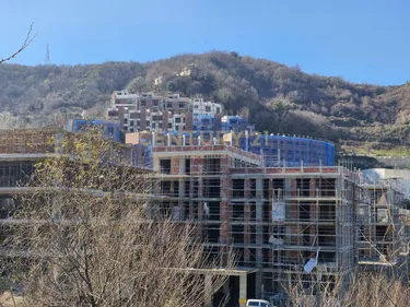 Foto di Appartamento in vendita Residenca Kodra e Diellit 2, Tiranë