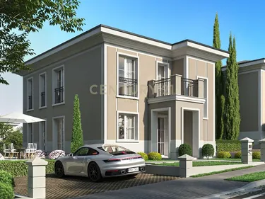 Fotografie vila na prodej Farkë, Rolling Hills Liqeni, Tiranë