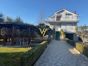 Foto e Vilë në shitje Vore, Tiranë