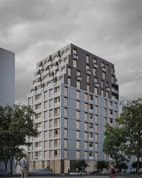 Fusha Aviacionit - photos of  for Apartment