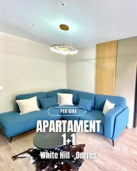 Rruga Currila - photos of  for Apartment