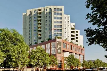 Фото Квартира на продажу Kompleksi Colonnade, Rruga Dritan Hoxha, Tiranë