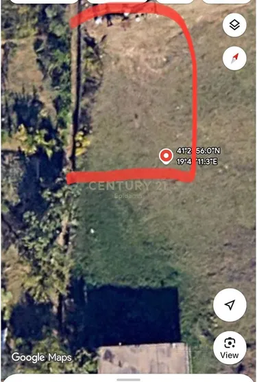 Foto e Tokë në shitje Paskuqan, Tiranë