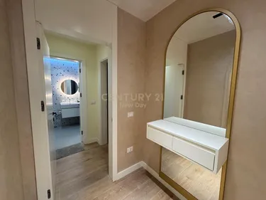 Foto e penthouse në shitje Mali i Robit, Durrës