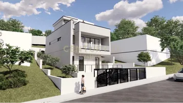 Foto von vila zum verkauf Shkozë, Tiranë