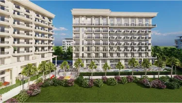 Photo of Apartment for sale Qerret, Bonita Family Residence, Durrës