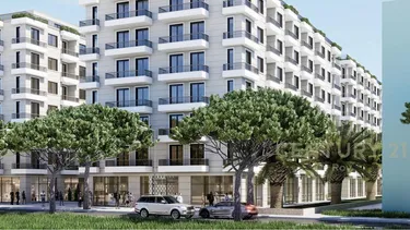 Фото Квартира на продажу Vm Resort, Golem, Durrës