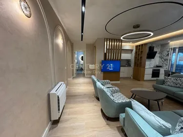 Foto e penthouse në shitje Mali i Robit, Durrës