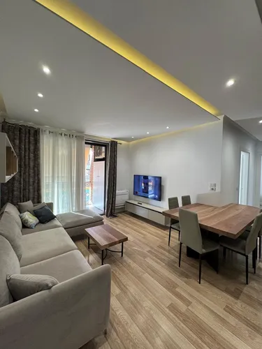 Fotografie penthouse na prodej Don Bosco, Rruga Don Bosko, Tiranë