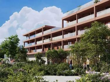 Фото Квартира на продажу Golem, Rezidenca Sun Sea, Durrës