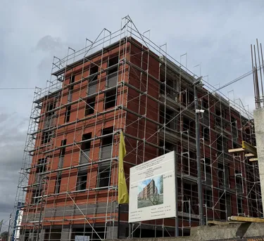 Zdjęcie Mieszkanie na sprzedaż Lakeside Rezidence, Paskuqan, Tiranë