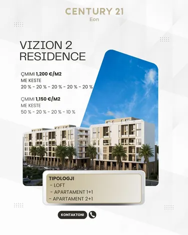 Foto e Apartment në shitje Mali i Robit, Durrës