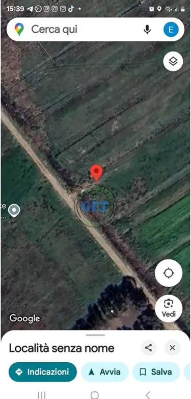 Photo of land for sale Qerret, Durrës