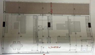 Zdjęcie Mieszkanie na sprzedaż Tirane - 1001 (al), Paskuqan, Kamëz Municipality, Tirana County, Central Albania, 1012, Albania, Tiranë