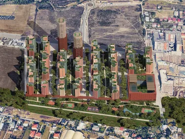 Photo of Apartment for sale Bulevardi i Kasharit, Astir, Tiranë