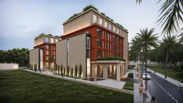 Foto di Appartamento in vendita Golem, Mali Robit, Durrës