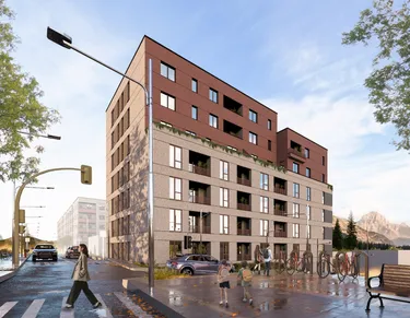 Фото Квартира на продажу Paskuqan, Rruga Paskuqani, Tiranë