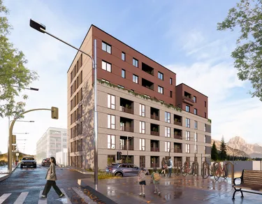 Foto av Lägenhet till salu Paskuqan, Tiranë