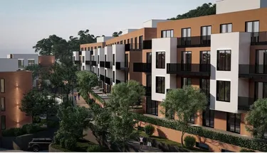 Foto e Apartment në shitje Bulevardi Bajram Curri, Tiranë