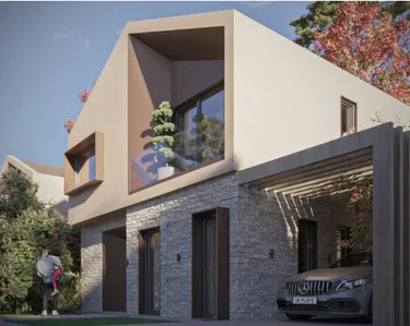 Photo of vila for sale Teg, Tiranë