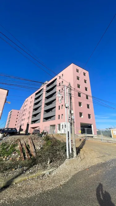 Foto e Apartment në shitje Paskuqan, Tiranë