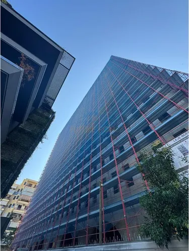 Zdjęcie Mieszkanie na sprzedaż White Tower Residence, Komuna e Parisit, Tiranë