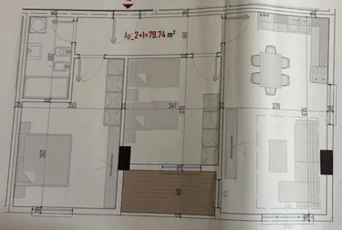 Zdjęcie Mieszkanie na sprzedaż Tirane - 1001 (al), Paskuqan, Kamëz Municipality, Tirana County, Central Albania, 1012, Albania, Tiranë