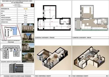 Foto di Appartamento in vendita Golem, Mali Robit, Durrës