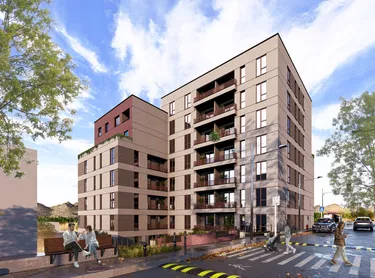 Zdjęcie Mieszkanie na sprzedaż Paskuqan, Tiranë