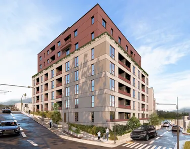 Zdjęcie Mieszkanie na sprzedaż Paskuqan, Tiranë