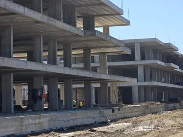 Foto von Wohnung zum verkauf Gjiri i Lalzit, Durrës