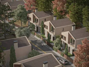 Photo of vila for sale Teg, Tiranë