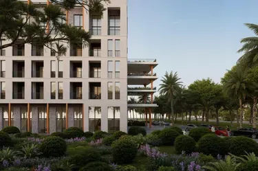 Foto di Appartamento in vendita Golem, Mali Robit, Durrës