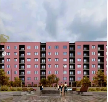 Foto e Apartment në shitje Paskuqan, Tiranë