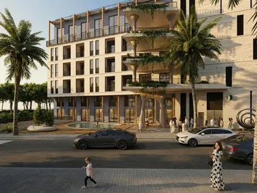 Foto e Apartment në shitje Mali i Robit, Golem, Kavajë