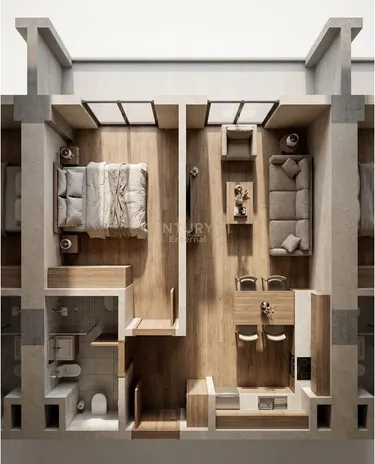 Foto di Appartamento in vendita Golem, Durrës