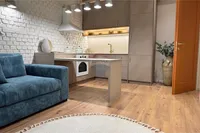 Myslym Shyri - photos of  for Apartment