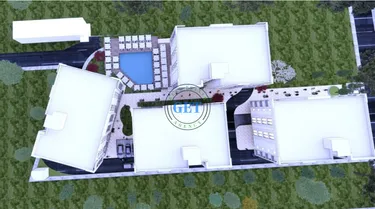 Foto di Appartamento in vendita Golem, Durrës