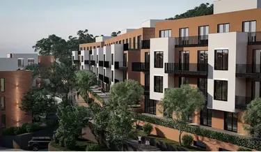 Foto e Apartment në shitje Bulevardi Bajram Curri,, Tiranë