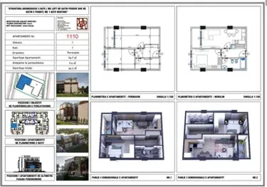 Foto di Appartamento in vendita Golem, Mali Robit, Durrës