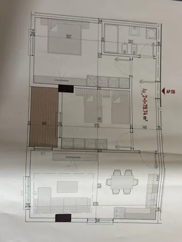 Foto von Wohnung zum verkauf Paskuqan, Rruga Paskuqani, Tiranë