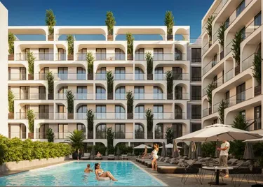 Фото Квартира на продажу Golem, Qender, Durrës